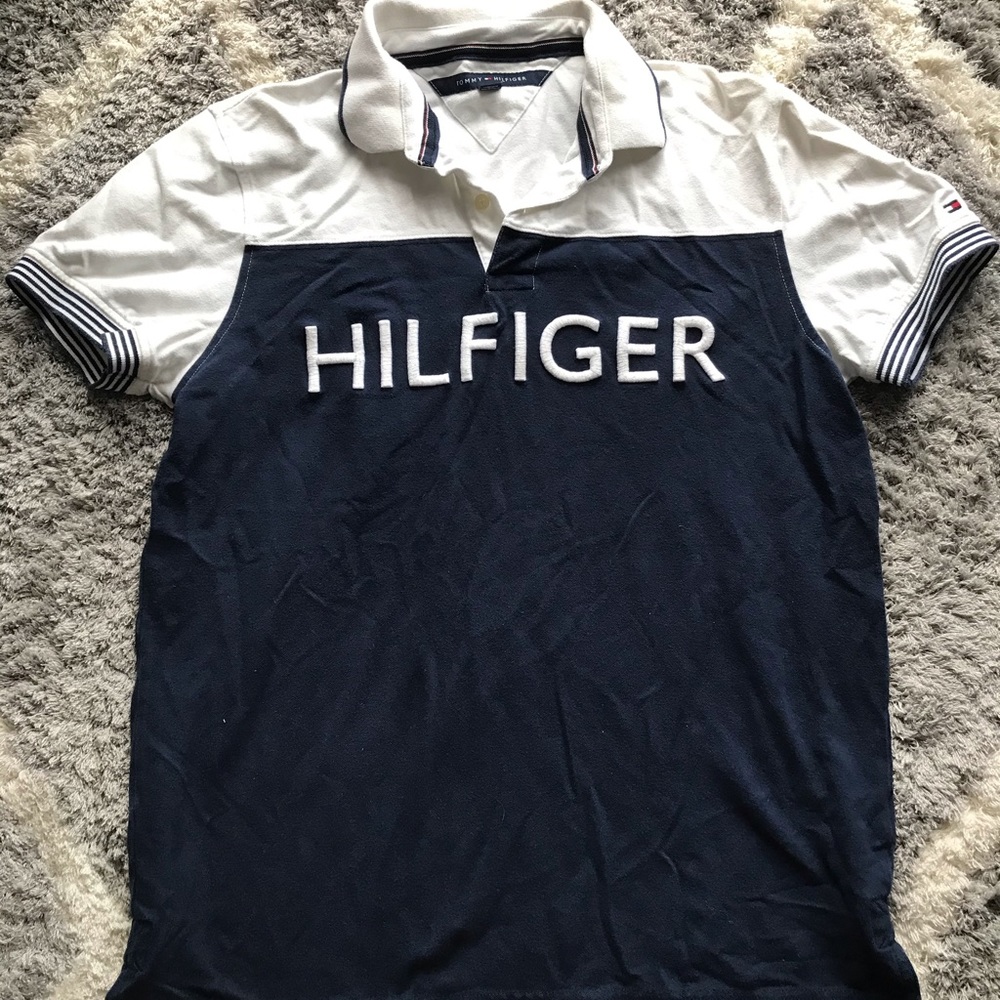 Tommy Hilfiger polo